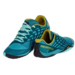 Merrell Glove 4 Trail Runner - Women's