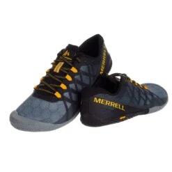 Merrell Vapor Glove 3 Trail Runner - Men's -Clothing Sales Store merrell 5 30 17 91
