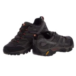 Merrell Moab 2 Waterproof Hiking Shoe - Men's 5 Merrell Moab 2 Waterproof Hiking Shoe - Men's -Clothing Sales Store merrellJ06029 MOAB 5