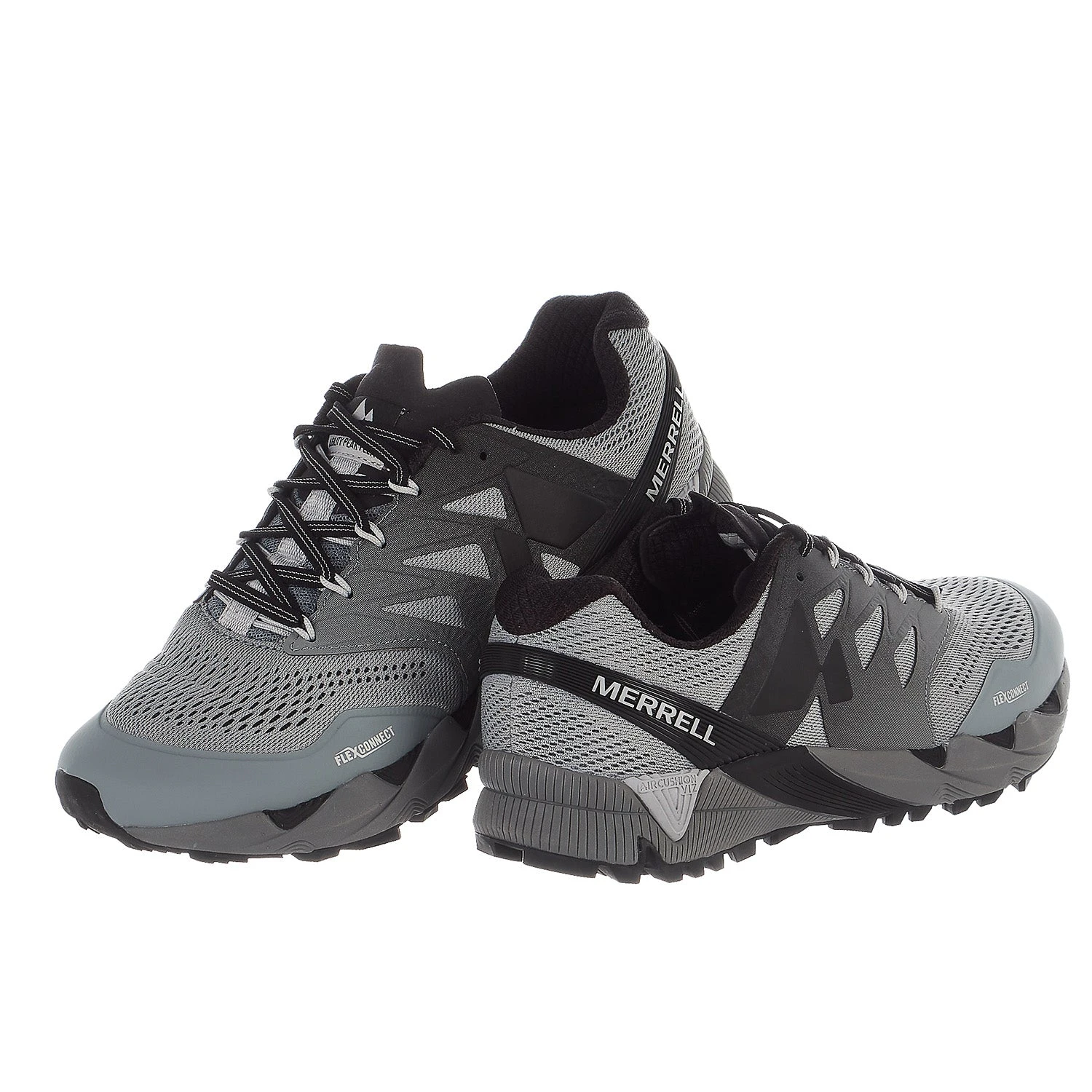 Merrell Agility Peak Flex 2 E-Mesh - Men's 2 Merrell Agility Peak Flex 2 E-Mesh - Men's - Image 2