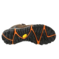 Merrell All Out Blaze Ventilator Mid Waterproof Hiking Boot Shoe - Mens -Clothing Sales Store merrellJ32789 2