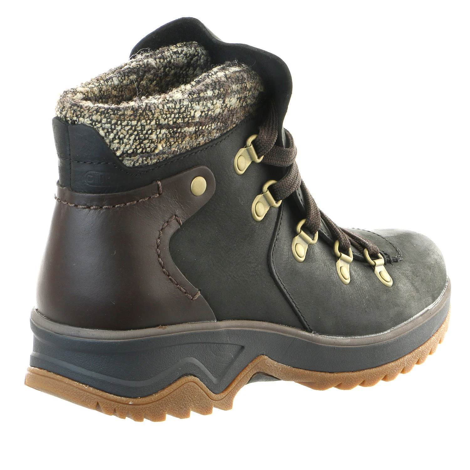 Merrell Eventyr Bluff Waterproof Mid Boot Shoe - Womens 3 Merrell Eventyr Bluff Waterproof Mid Boot Shoe - Womens - Image 3