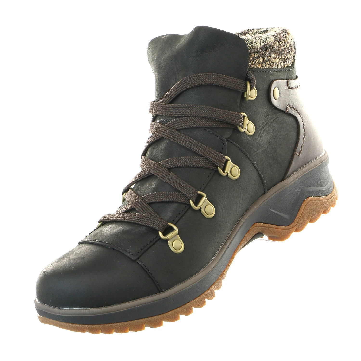 Merrell Eventyr Bluff Waterproof Mid Boot Shoe - Womens 2 Merrell Eventyr Bluff Waterproof Mid Boot Shoe - Womens - Image 2