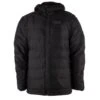 Mountain Hardwear StretchDown Plus Hooded Jacket - Men's