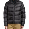Mountain Hardwear Kelvinator Hooded Down Jacket - Mens