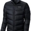 Mountain Hardwear Ratio Down Jacket - Mens
