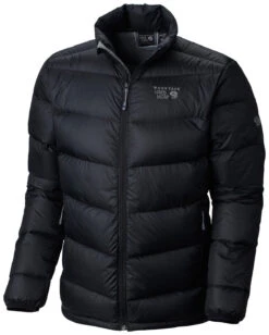 Mountain Hardwear Ratio Down Jacket - Mens