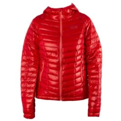 Mountain Hardwear Ghost Whisperer Down Hooded Jacket - Women's -Clothing Sales Store mounthard1560931 676 1