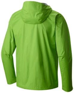 Mountain Hardwear Plasmic Ion Jacket - Mens -Clothing Sales Store mounthard1572321 342 3