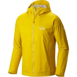 Mountain Hardwear Plasmic Ion Jacket - Mens -Clothing Sales Store mounthard1572321 710 1