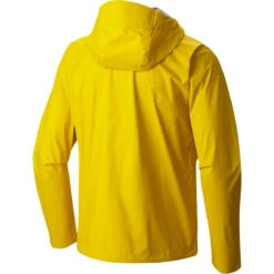 Mountain Hardwear Plasmic Ion Jacket - Mens -Clothing Sales Store mounthard1572321 710 2