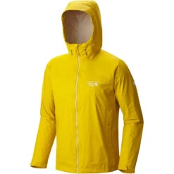 Mountain Hardwear Plasmic Ion Jacket - Mens -Clothing Sales Store mounthard1572321 710 3