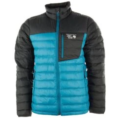 Mountain Hardwear Dynotherm Down Jacket - Men's -Clothing Sales Store mounthard1616701 484 1