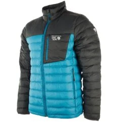 Mountain Hardwear Dynotherm Down Jacket - Men's -Clothing Sales Store mounthard1616701 484 2