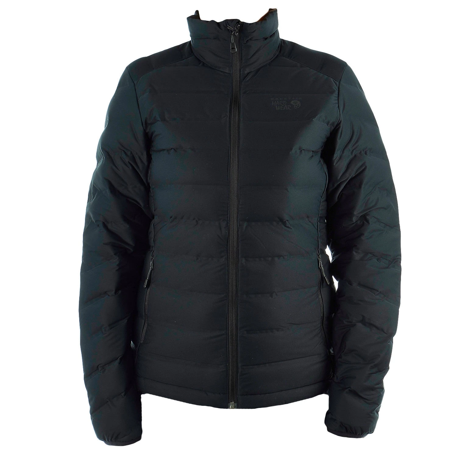 Mountain Hardwear StretchDown Jacket - Women's 4 Mountain Hardwear StretchDown Jacket - Women's - Image 4