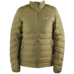 Mountain Hardwear StretchDown Jacket - Women's 6 Mountain Hardwear StretchDown Jacket - Women's -Clothing Sales Store mounthard1676721 397 1