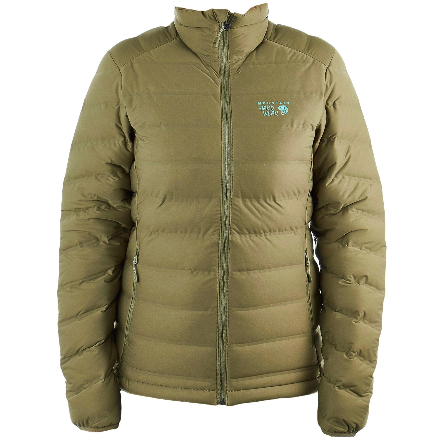 Mountain Hardwear StretchDown Jacket - Women's 3 Mountain Hardwear StretchDown Jacket - Women's - Image 3
