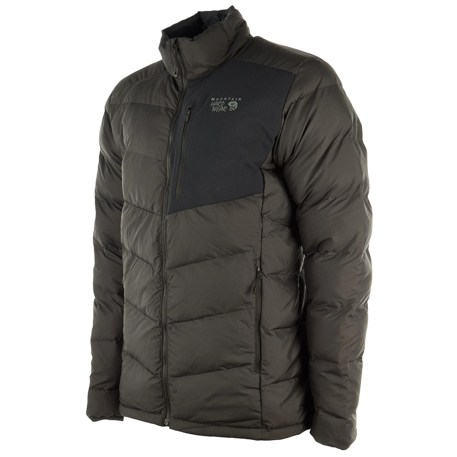 Mountain Hardwear Thermist Jacket - Men's 2 Mountain Hardwear Thermist Jacket - Men's - Image 2