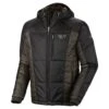 Mountain Hardwear Hooded Compressor Jacket - Mens