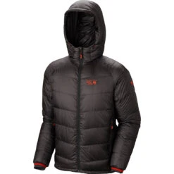 Mountain Hardwear Phantom Hooded Down Jacket - Mens