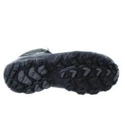 Oboz Bridger Mid BDRY Hiking Boot Shoe - Men's -Clothing Sales Store oboz22101 BLACK 2