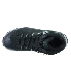 Oboz Bridger Mid BDRY Hiking Boot Shoe - Men's -Clothing Sales Store oboz22101 BLACK 3