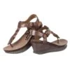 OTBT Graceville Wedge Sandal - Women's