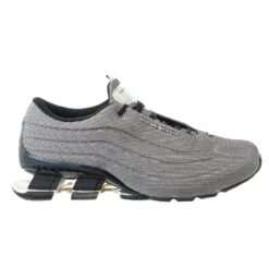 ADIDAS Porsche Design M Bounce S4 Running Sneaker Shoe - Mist Stone / Mist Stone / Urban Trail - Mens
