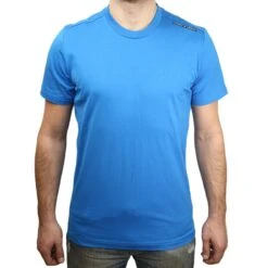 Adidas Porsche Design M Core Tee T-Shirt - Pride Blue - Mens
