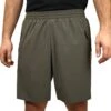 Adidas Porsche Design Spa Short - Dark Shade/White Titanium - Mens