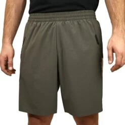Adidas Porsche Design Spa Short - Dark Shade/White Titanium - Mens