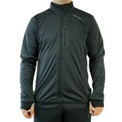 Adidas Porsche Design M BS Jacket - Black - Mens