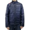 Puma BMW MSP Padded Jacket - Blue - Mens