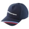 Puma BMW Motorsport '15 Adjustable Hat - Blue - Mens