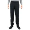 Puma Ferrari Track Athletic Pants - Black - Mens