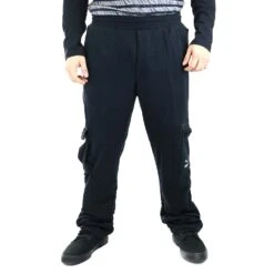 Puma Progressive Pants - Black - Mens