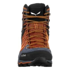 SALEWA MS MTN TRAINER LITE MID GTX MEN'S SHOES -Clothing Sales Store salewa61359 0927 5