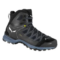 SALEWA MS MTN TRAINER LITE MID GTX MEN'S SHOES -Clothing Sales Store salewa61359 0971 1