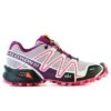 Salomon Speedcross 3 CS Trail Running Shoe - Womens