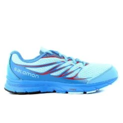 Salomon Sense Link Running Sneaker Shoe - Womens