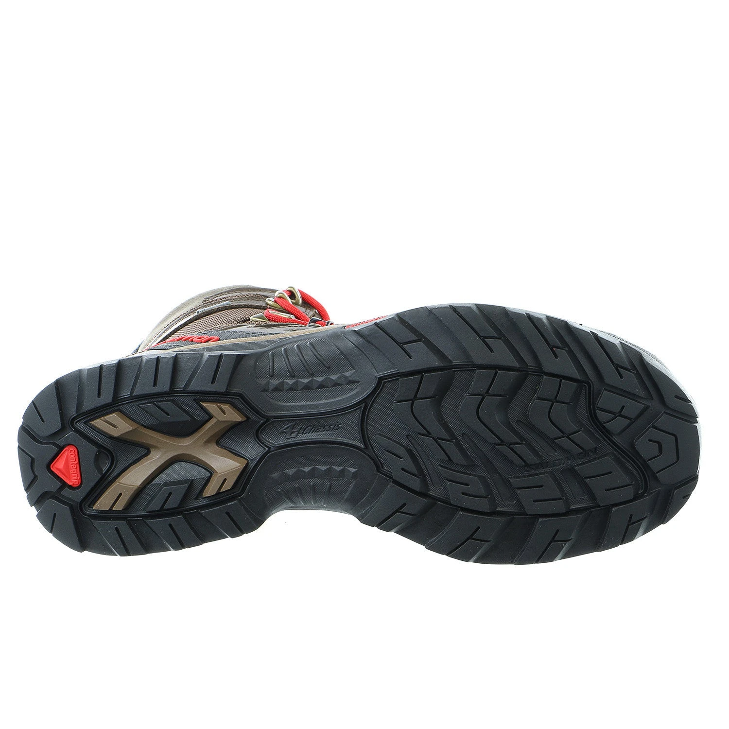 Salomon Quest Origins GTX Hiking Boot - Mens 2 Salomon Quest Origins GTX Hiking Boot - Mens - Image 2