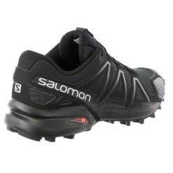 Salomon Speedcross 4 Trail Runners - Women's 31 Salomon Speedcross 4 Trail Runners - Women's -Clothing Sales Store salomon383097 5