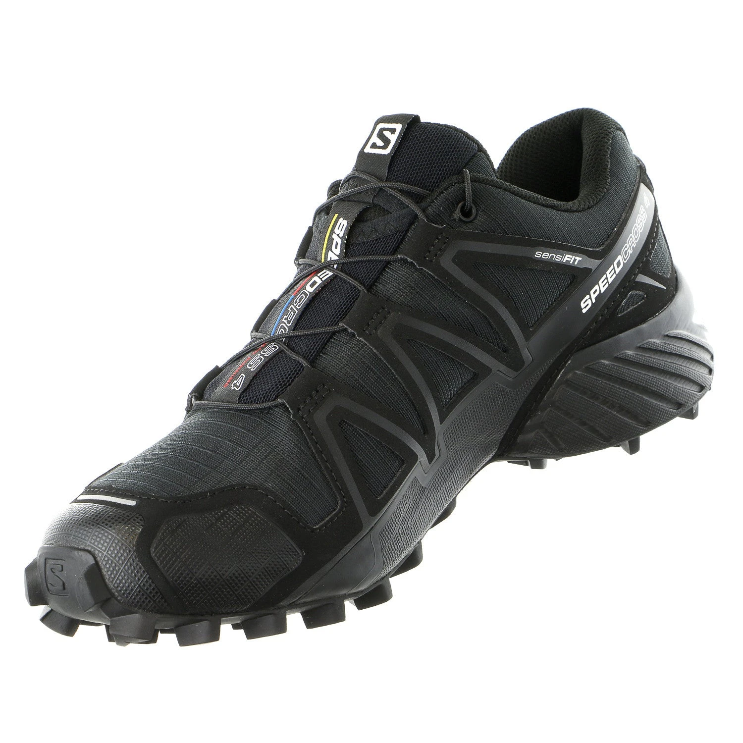 Salomon Speedcross 4 Trail Runners - Women's 15 Salomon Speedcross 4 Trail Runners - Women's - Image 15