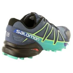 Salomon Speedcross 4 Trail Runners - Women's 29 Salomon Speedcross 4 Trail Runners - Women's -Clothing Sales Store salomon383104 5