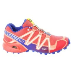 Salomon Speedcross 3 Shoes - Womens