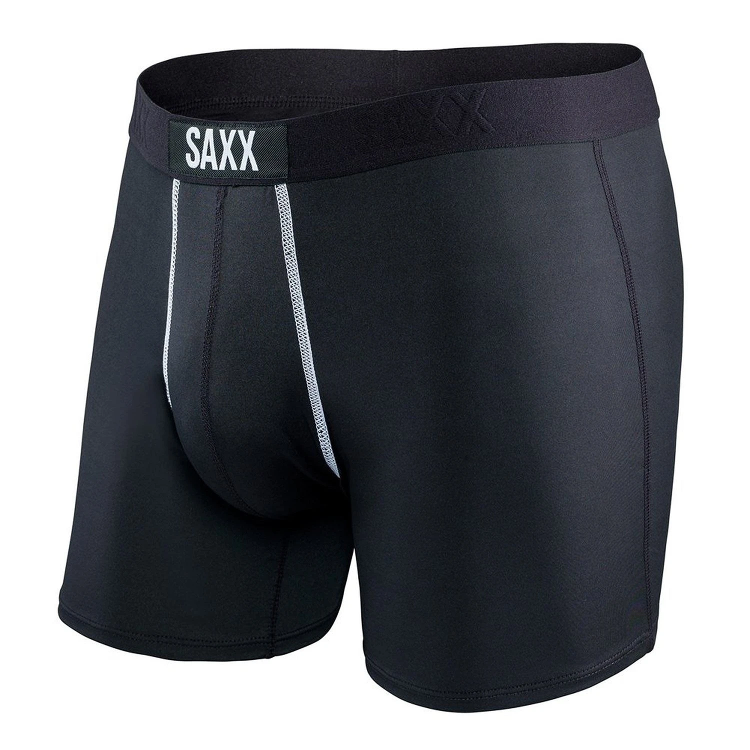 Saxx Vibe Modern Fit Boxer - Men's 6 Saxx Vibe Modern Fit Boxer - Men's - Image 6