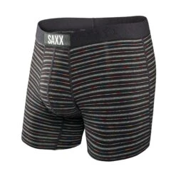 Saxx Vibe Modern Fit Boxer - Men's 10 Saxx Vibe Modern Fit Boxer - Men's -Clothing Sales Store saxxSXBM35 BGRS 1