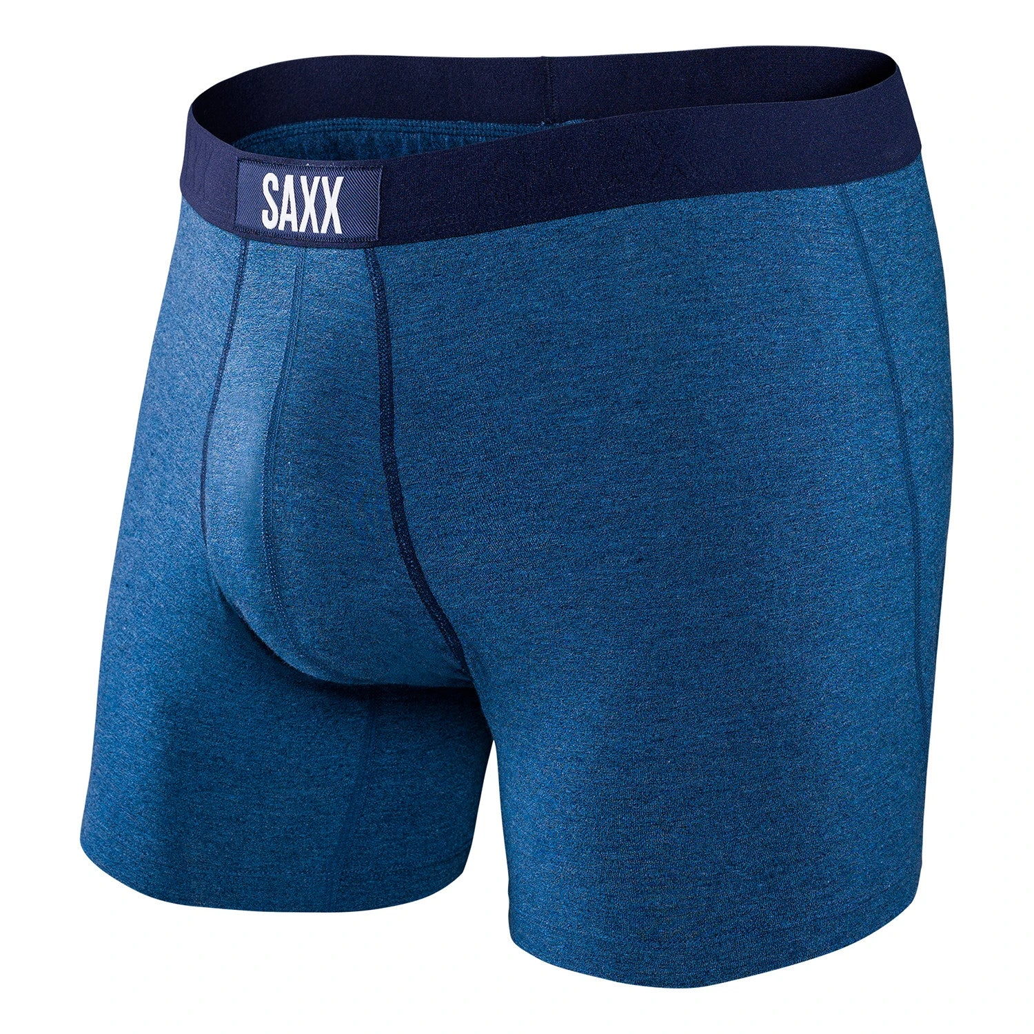 Saxx Vibe Modern Fit Boxer - Men's 4 Saxx Vibe Modern Fit Boxer - Men's - Image 4