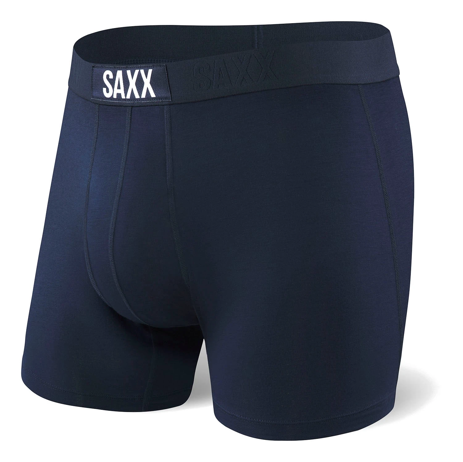 Saxx Vibe Modern Fit Boxer - Men's 2 Saxx Vibe Modern Fit Boxer - Men's - Image 2