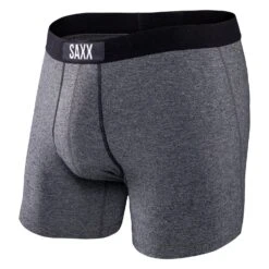 Saxx Vibe Modern Fit Boxer - Men's 8 Saxx Vibe Modern Fit Boxer - Men's -Clothing Sales Store saxxSXBM35 SAP 1